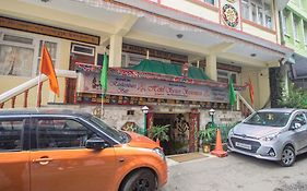 Hotel Seven Seventeen